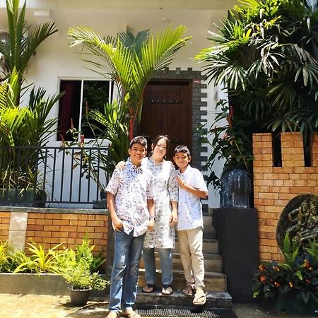 Star Rain Tour Inn Ratnapura Εξωτερικό φωτογραφία