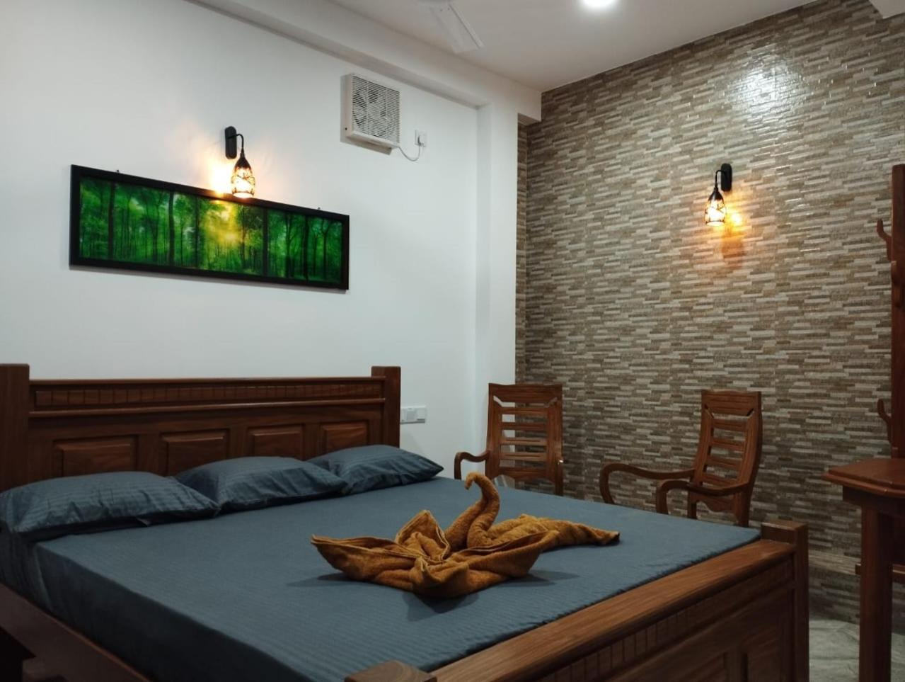 Star Rain Tour Inn Ratnapura Εξωτερικό φωτογραφία