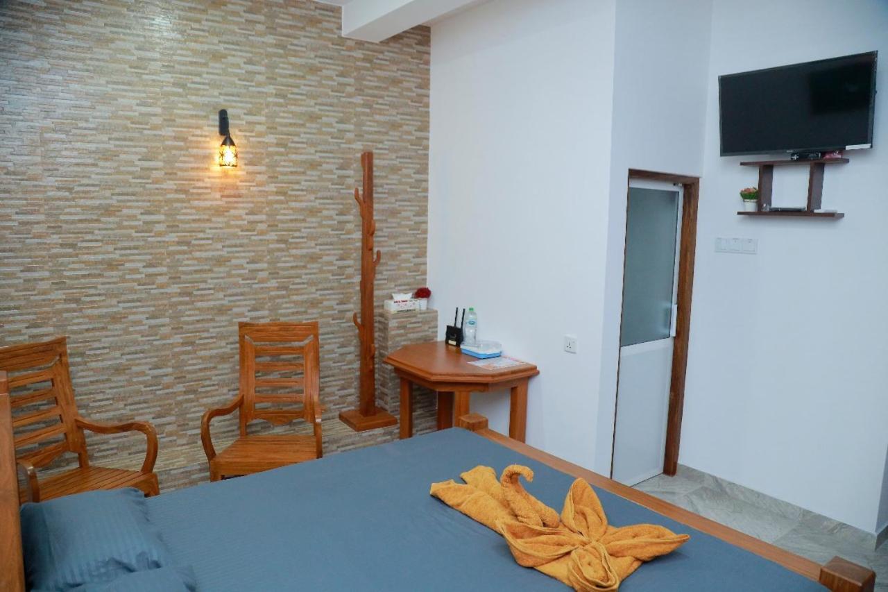 Star Rain Tour Inn Ratnapura Εξωτερικό φωτογραφία