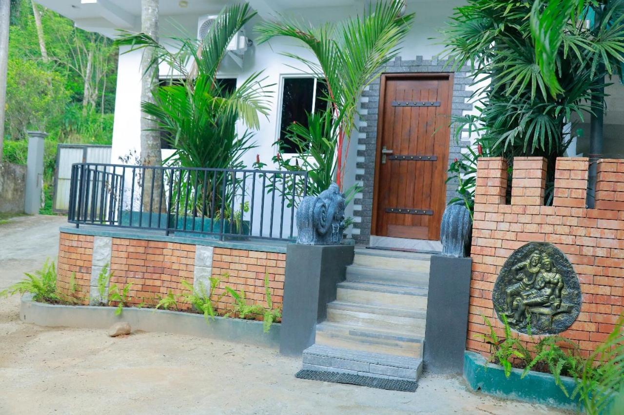 Star Rain Tour Inn Ratnapura Εξωτερικό φωτογραφία