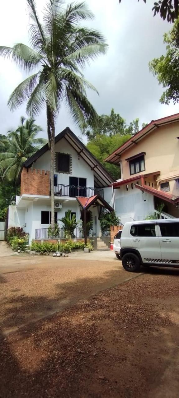 Star Rain Tour Inn Ratnapura Εξωτερικό φωτογραφία